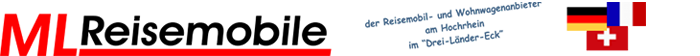 ML-Reisemobile